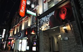 ローズリップス心斎橋店（大人専用）